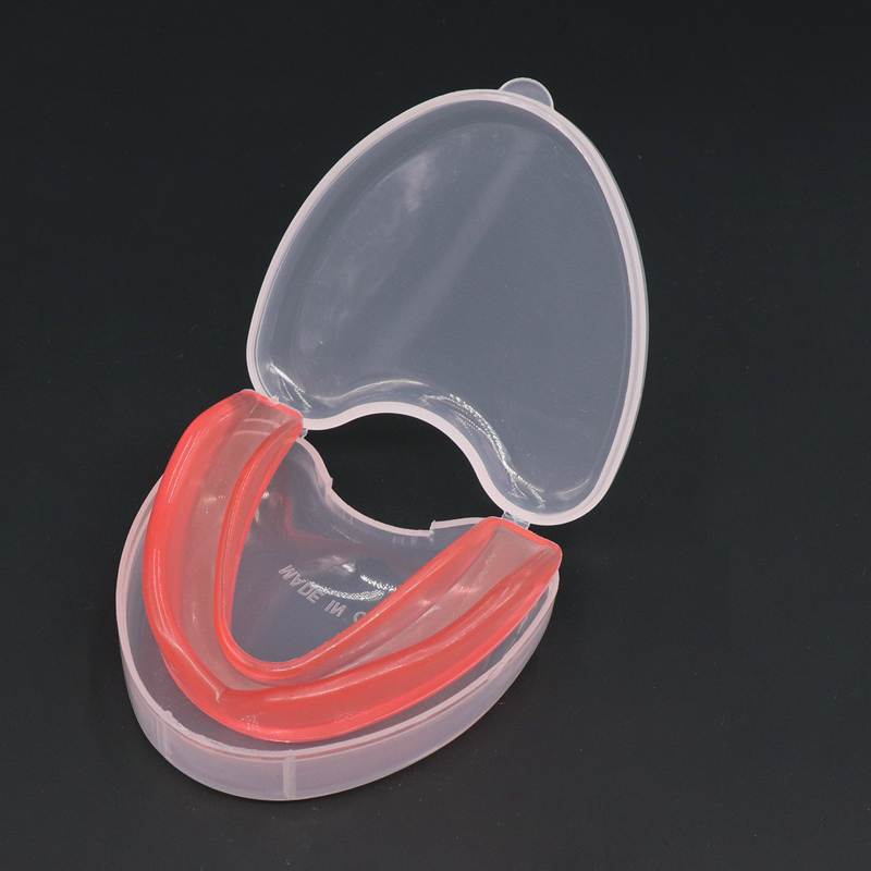 COYOCO Sports Tooth Silicone M - Teeth Whitening Retainer 评论和价格
