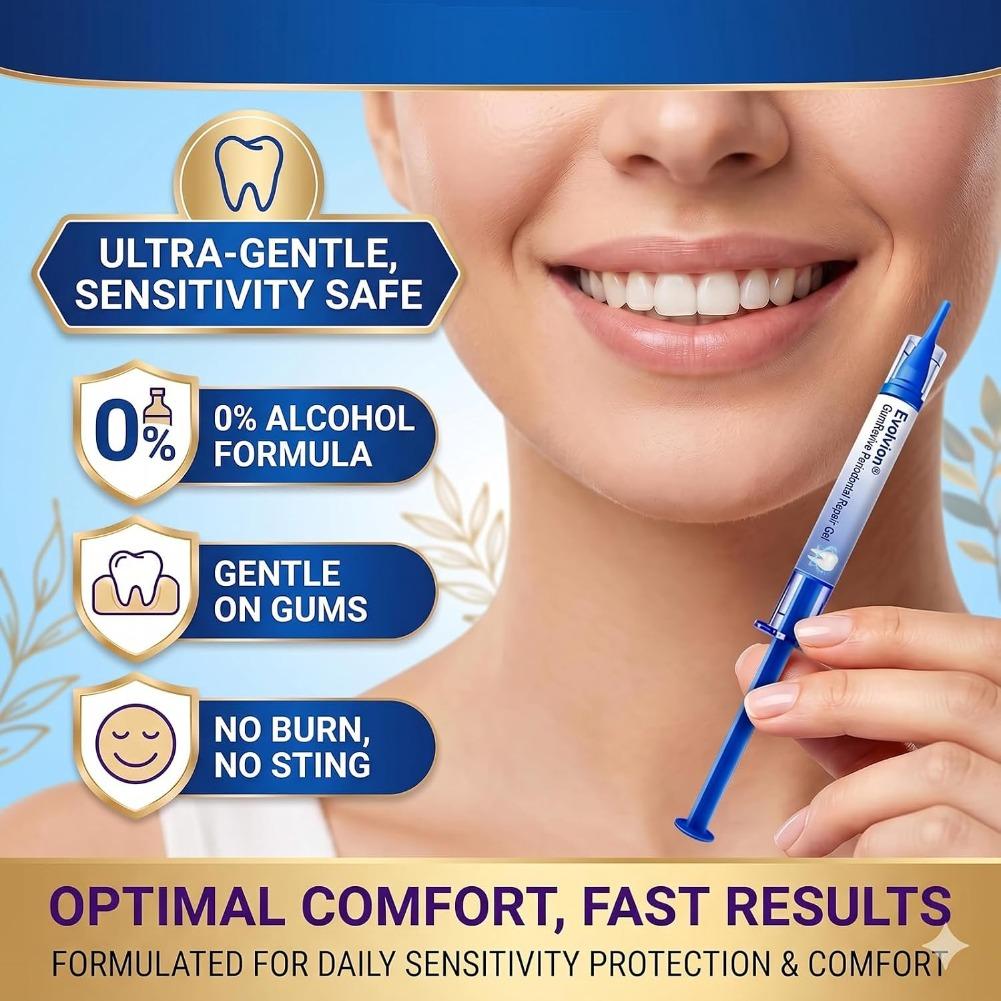 3mlx3 Gum Care Gel Periodontal - Teeth Whitening Groupon 评论和价格