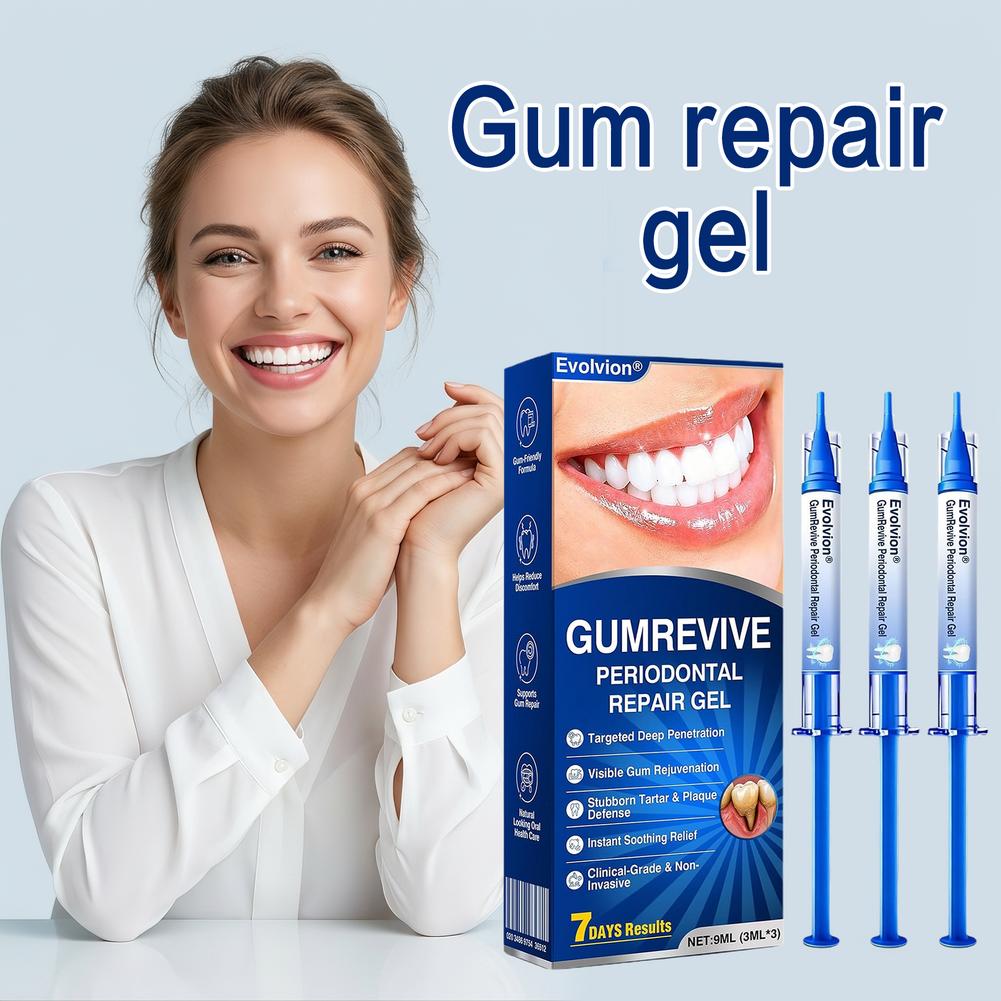 3mlx3 Gum Care Gel Periodontal - Teeth Whitening Groupon 评论和价格