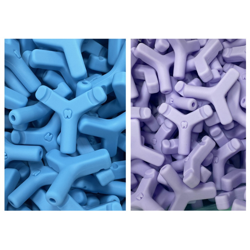 1/4PCS Dental Aligner Chewies  - Teeth Whitening Retainer 评论和价格