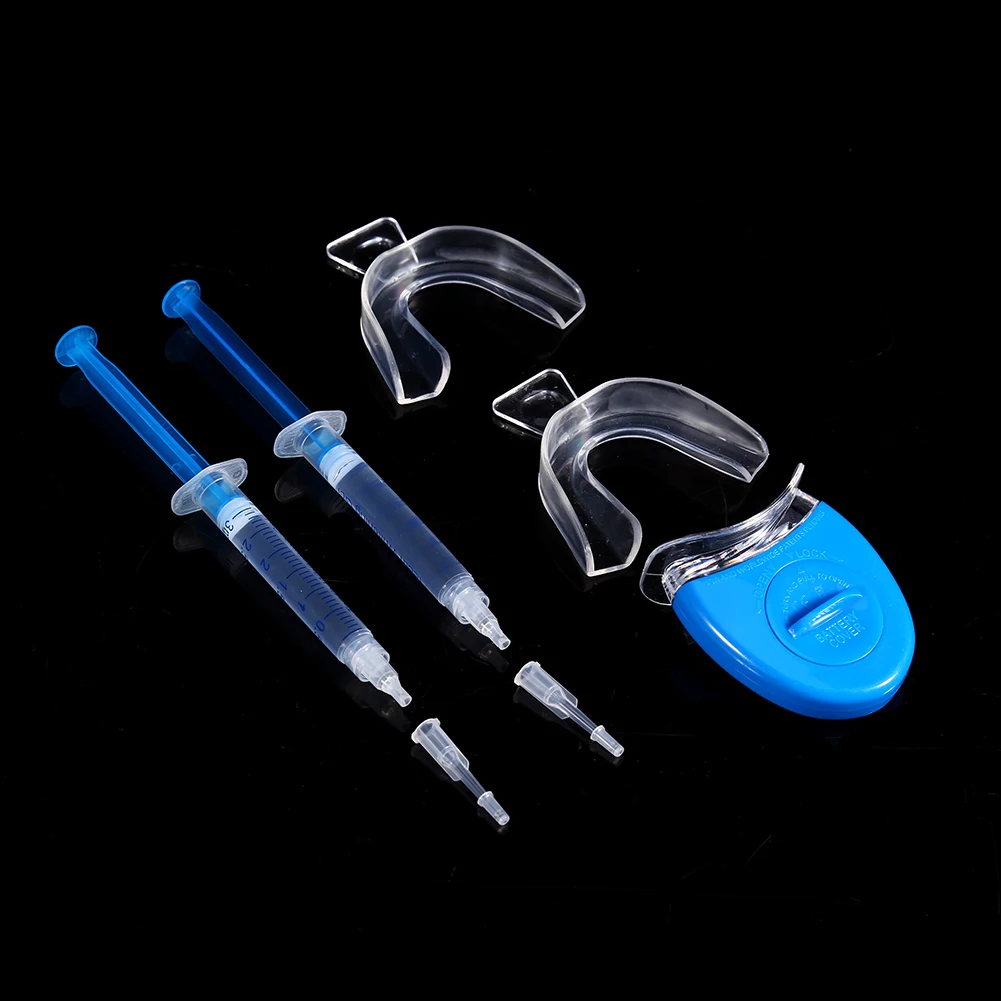 6 pcs Home Use Dental Whitenin - Teeth Whitening Home Kit 评论和价格
