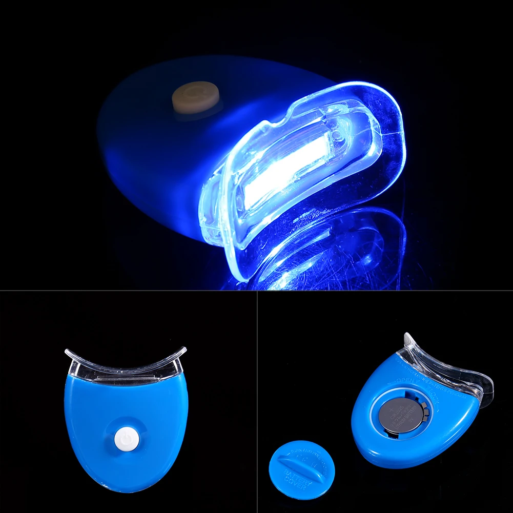 6 pcs Home Use Dental Whitenin - Teeth Whitening Home Kit 评论和价格