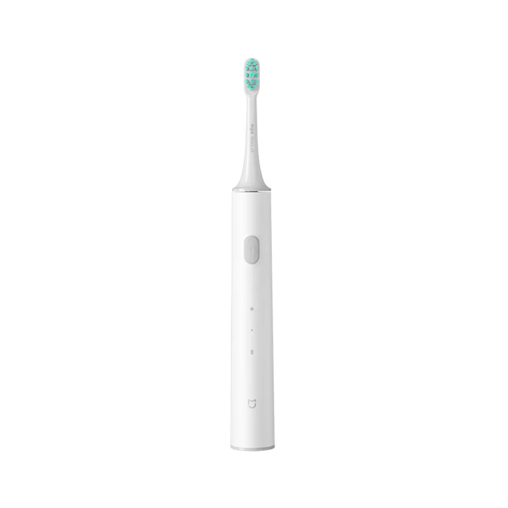 MIJIA T500 T300 Electric Tooth - Teeth Whitening Toothbrush 评论和价格