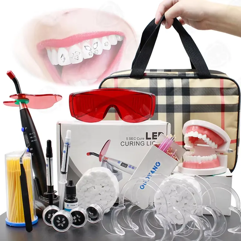 【CHIMU HOME】 Home Use Tooth Ge - Teeth Whitening Home Kit 评论和价格
