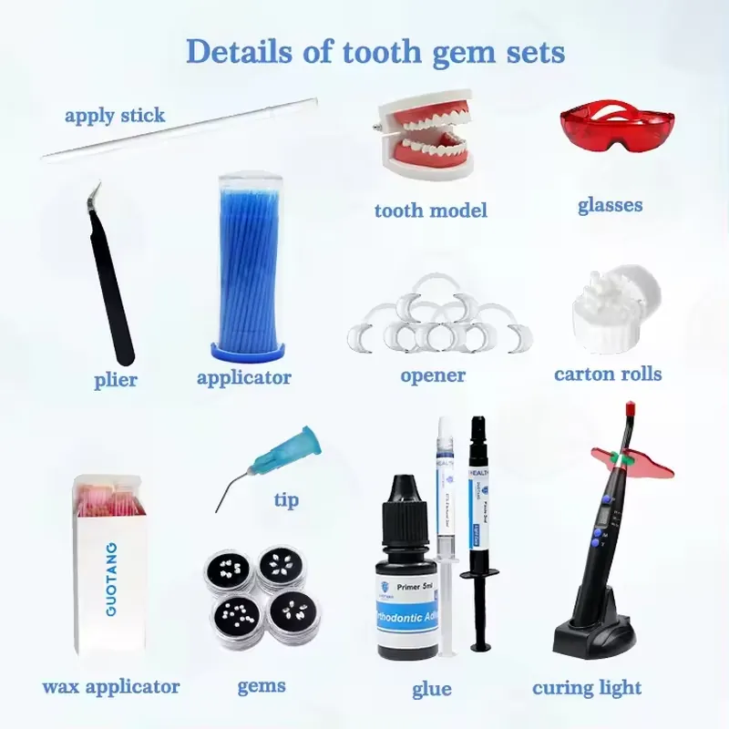 【CHIMU HOME】 Home Use Tooth Ge - Teeth Whitening Home Kit 评论和价格